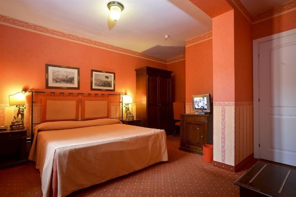 Il Canale Hotel